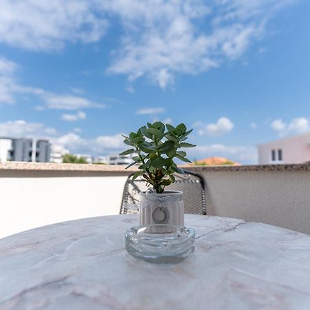 Apartment Vegas Новаля Екстер'єр фото
