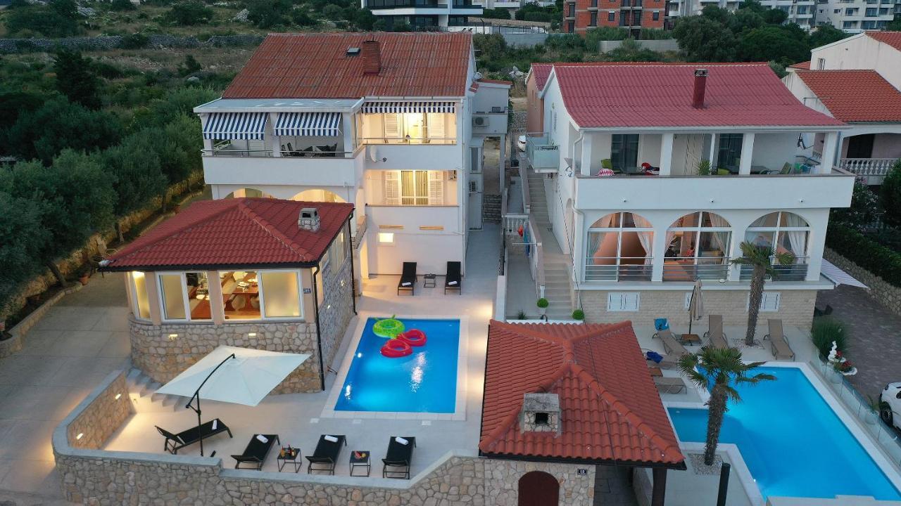 Apartment Vegas Новаля Екстер'єр фото
