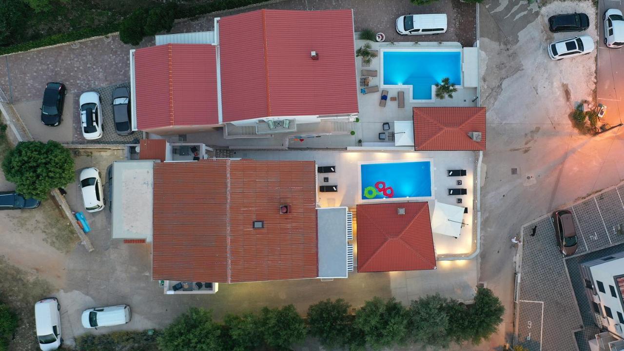 Apartment Vegas Новаля Екстер'єр фото
