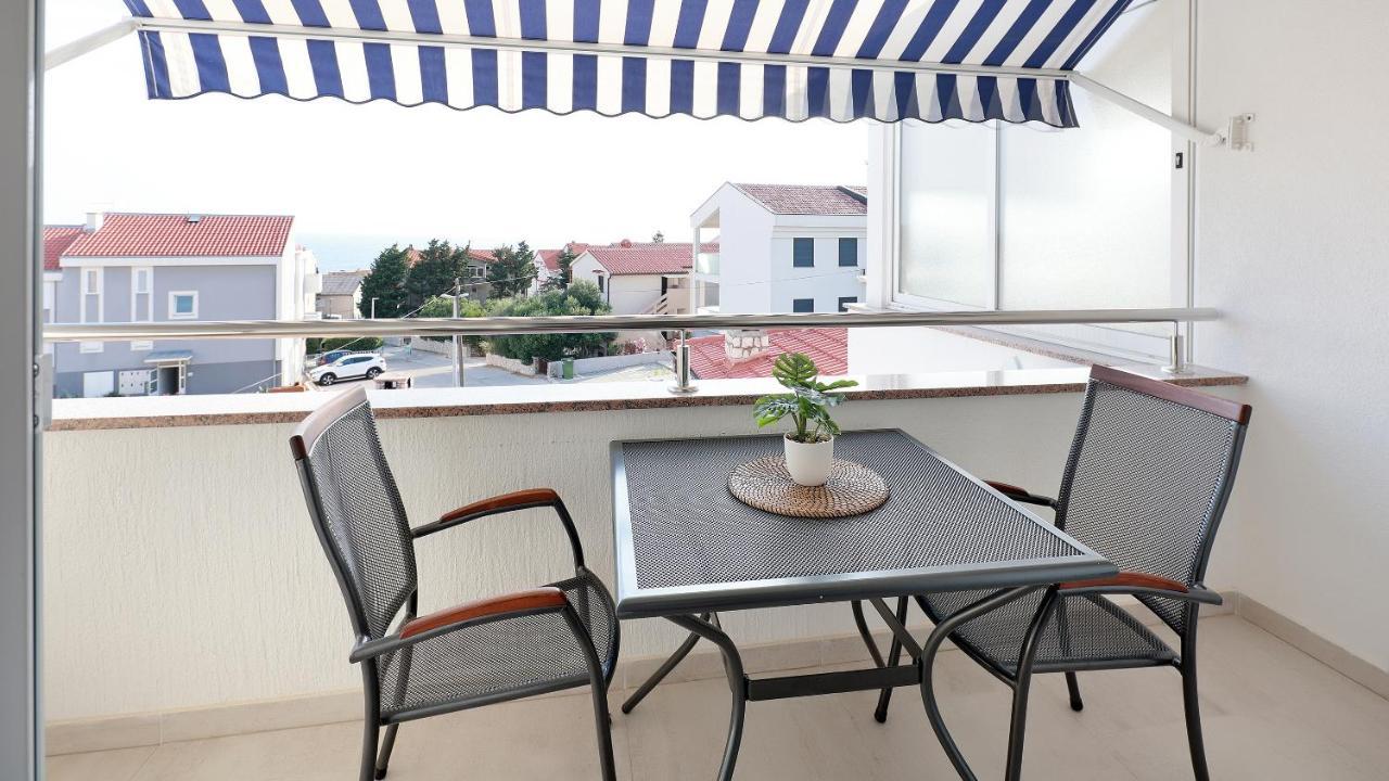 Apartment Vegas Новаля Екстер'єр фото