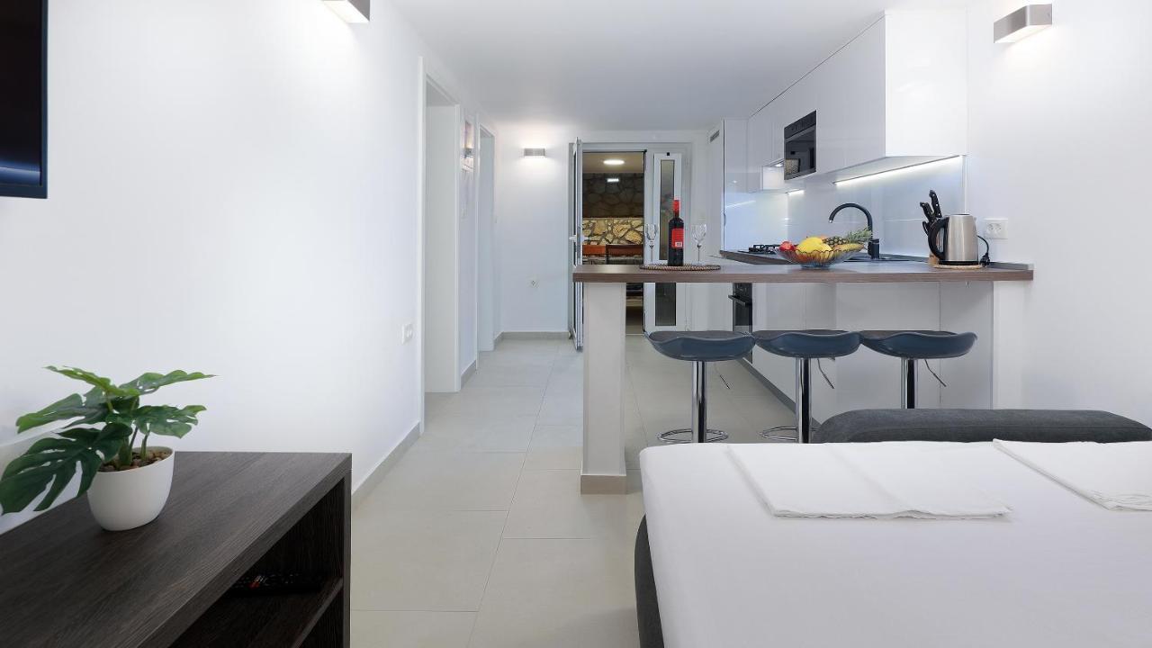 Apartment Vegas Новаля Екстер'єр фото