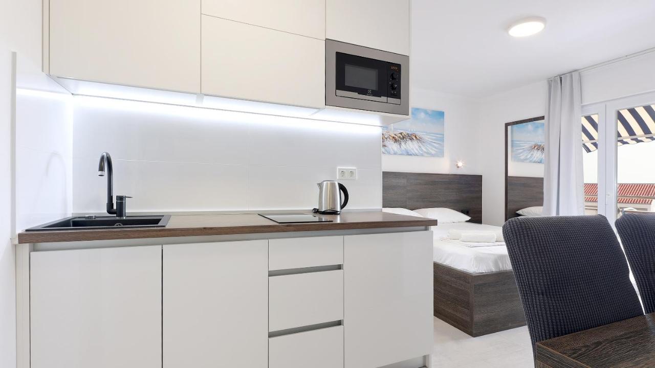 Apartment Vegas Новаля Екстер'єр фото