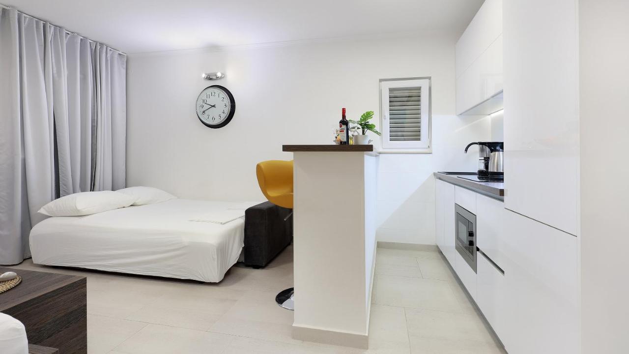 Apartment Vegas Новаля Екстер'єр фото
