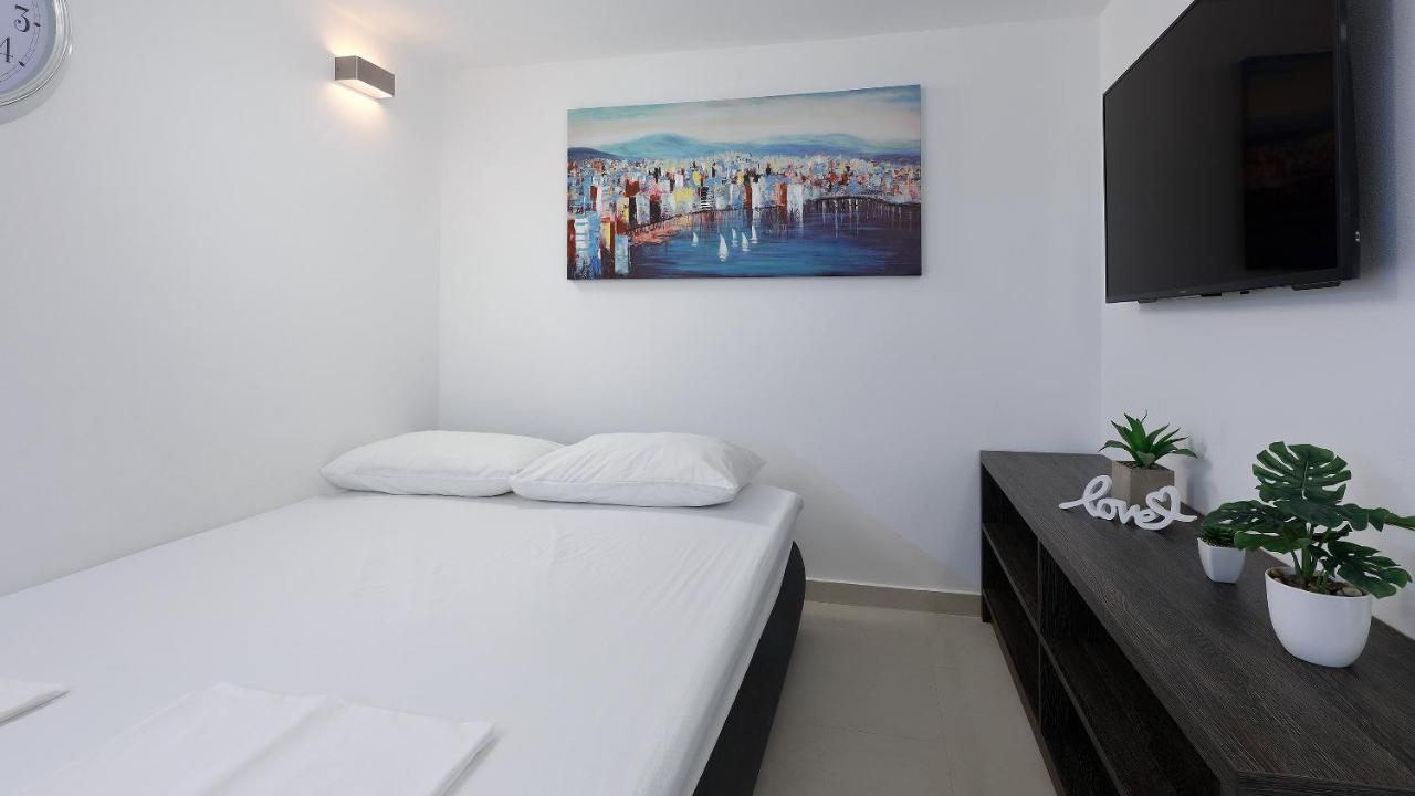 Apartment Vegas Новаля Екстер'єр фото