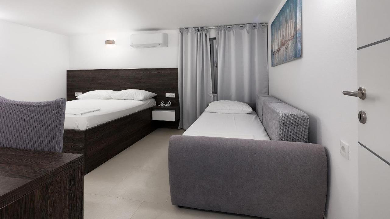 Apartment Vegas Новаля Екстер'єр фото