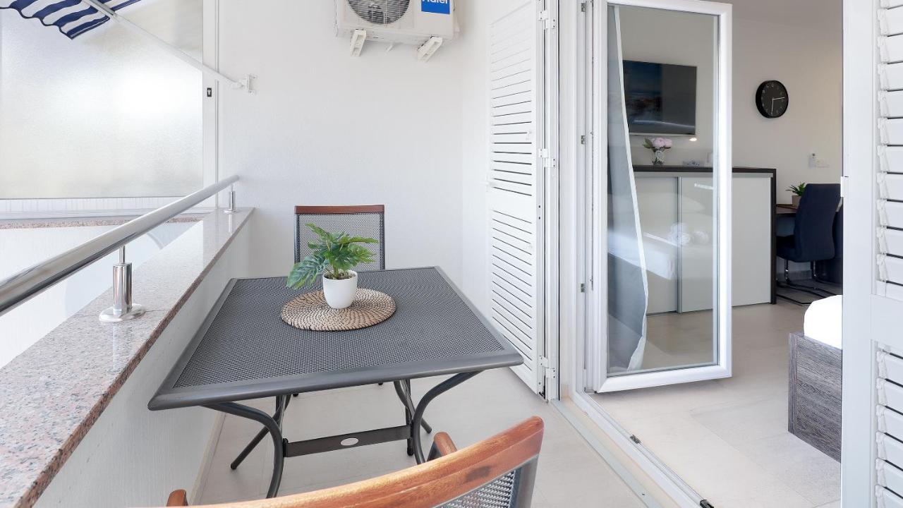 Apartment Vegas Новаля Екстер'єр фото