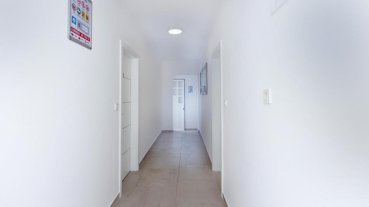 Apartment Vegas Новаля Екстер'єр фото