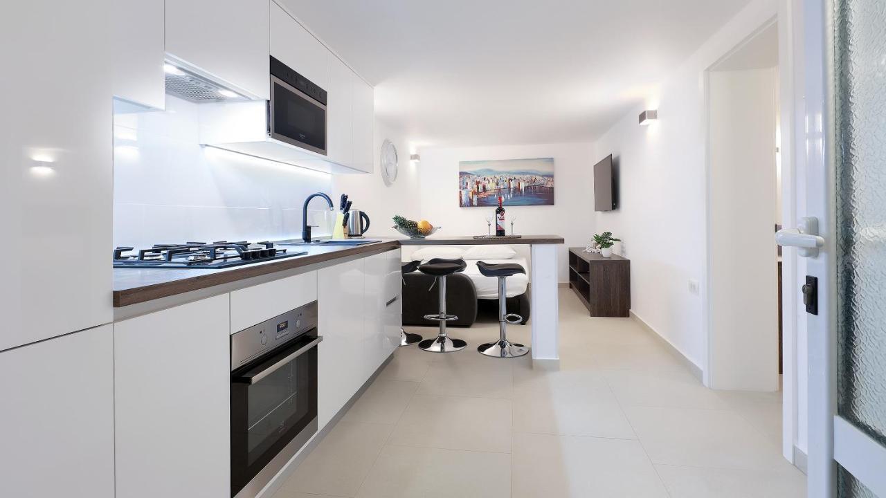 Apartment Vegas Новаля Екстер'єр фото
