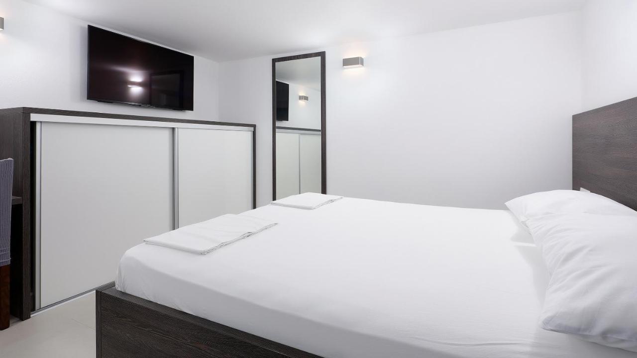 Apartment Vegas Новаля Екстер'єр фото