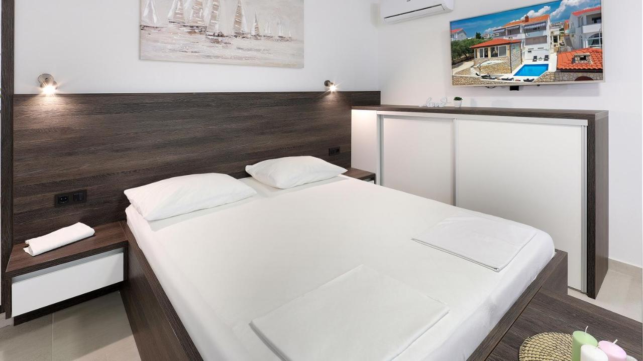 Apartment Vegas Новаля Екстер'єр фото