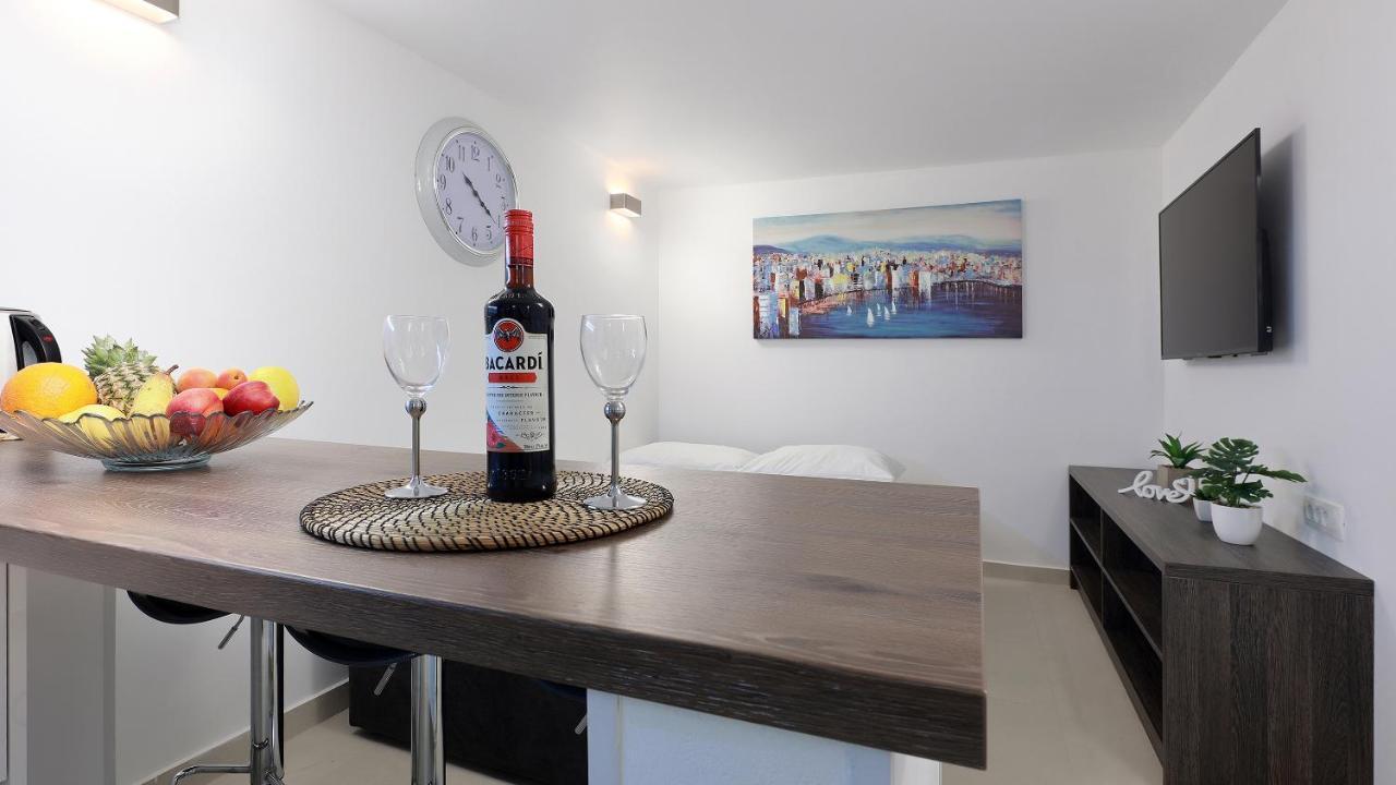Apartment Vegas Новаля Екстер'єр фото