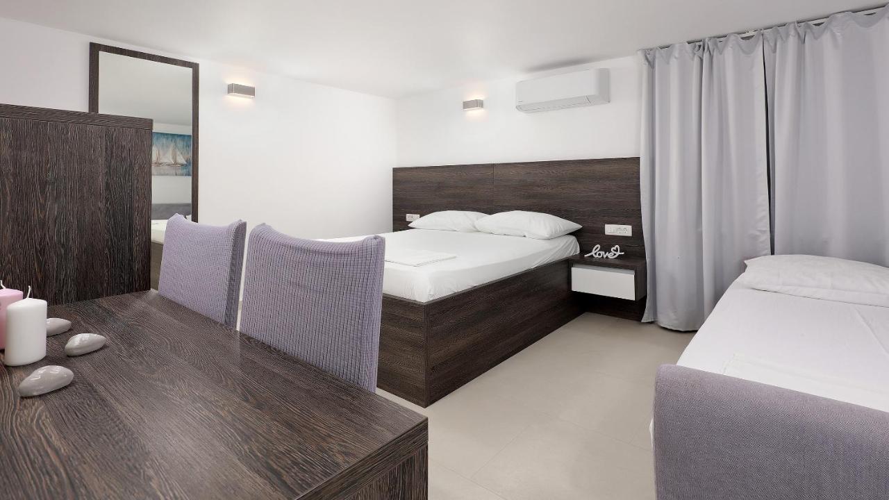 Apartment Vegas Новаля Екстер'єр фото
