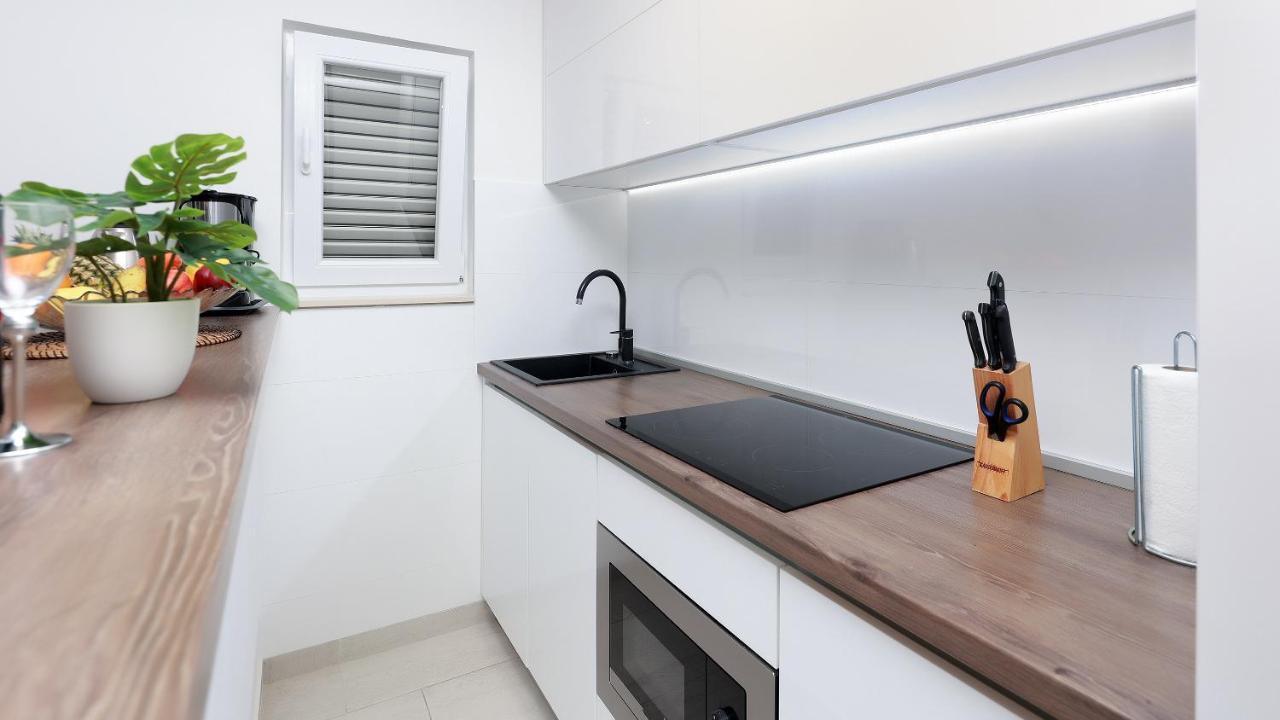 Apartment Vegas Новаля Екстер'єр фото