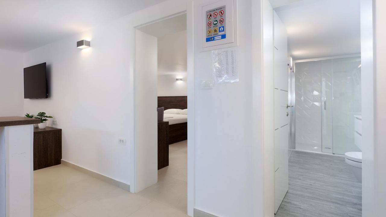 Apartment Vegas Новаля Екстер'єр фото
