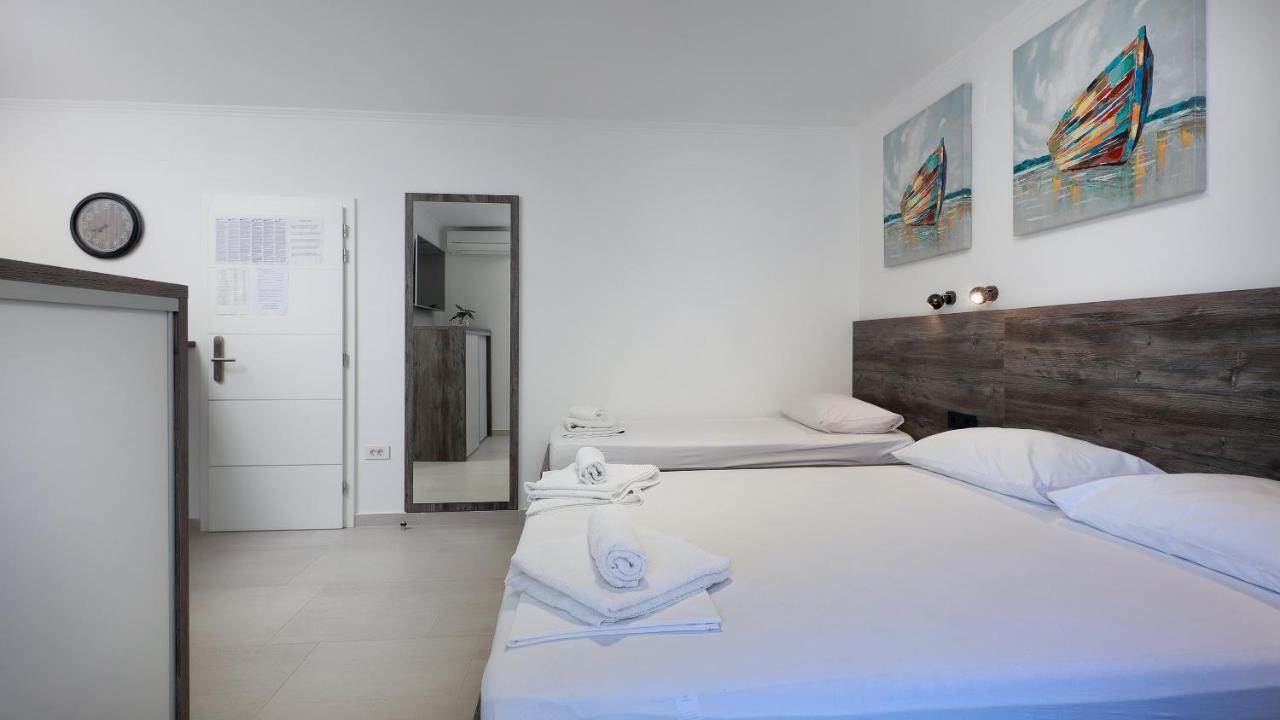 Apartment Vegas Новаля Екстер'єр фото