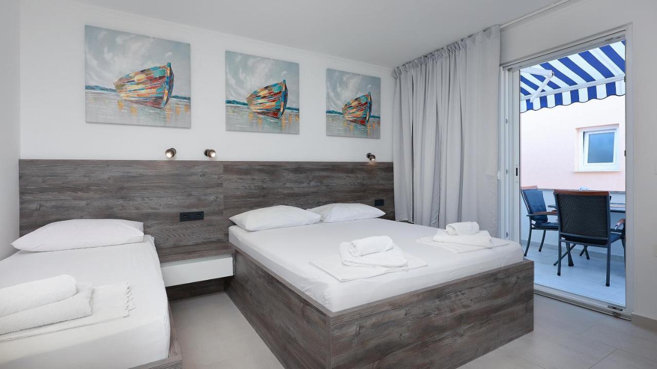 Apartment Vegas Новаля Екстер'єр фото