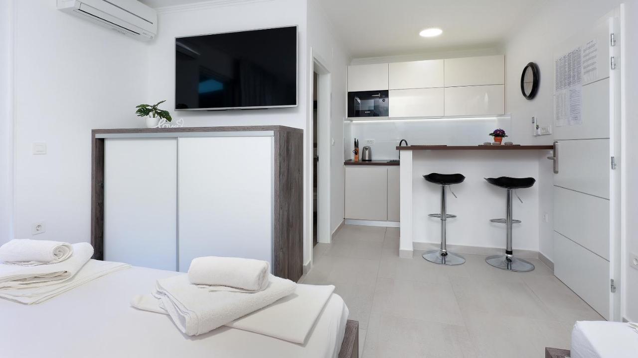 Apartment Vegas Новаля Екстер'єр фото
