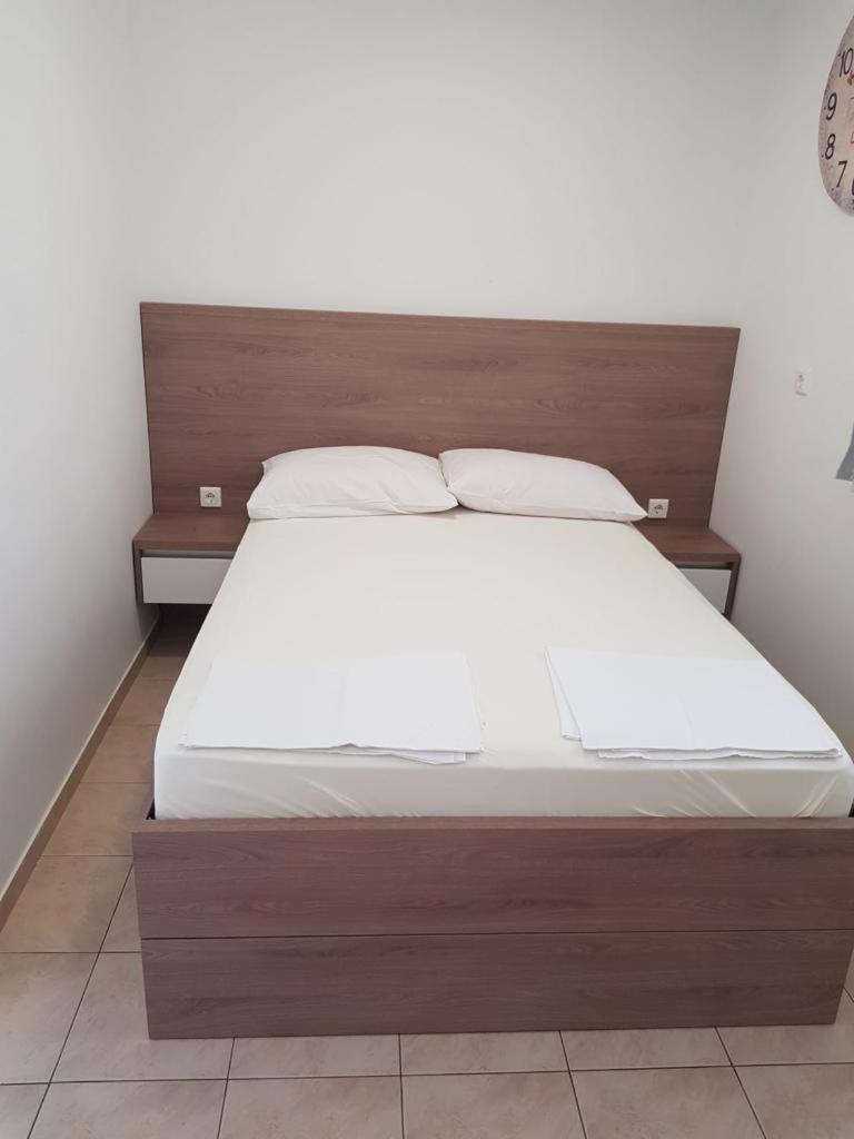 Apartment Vegas Новаля Екстер'єр фото