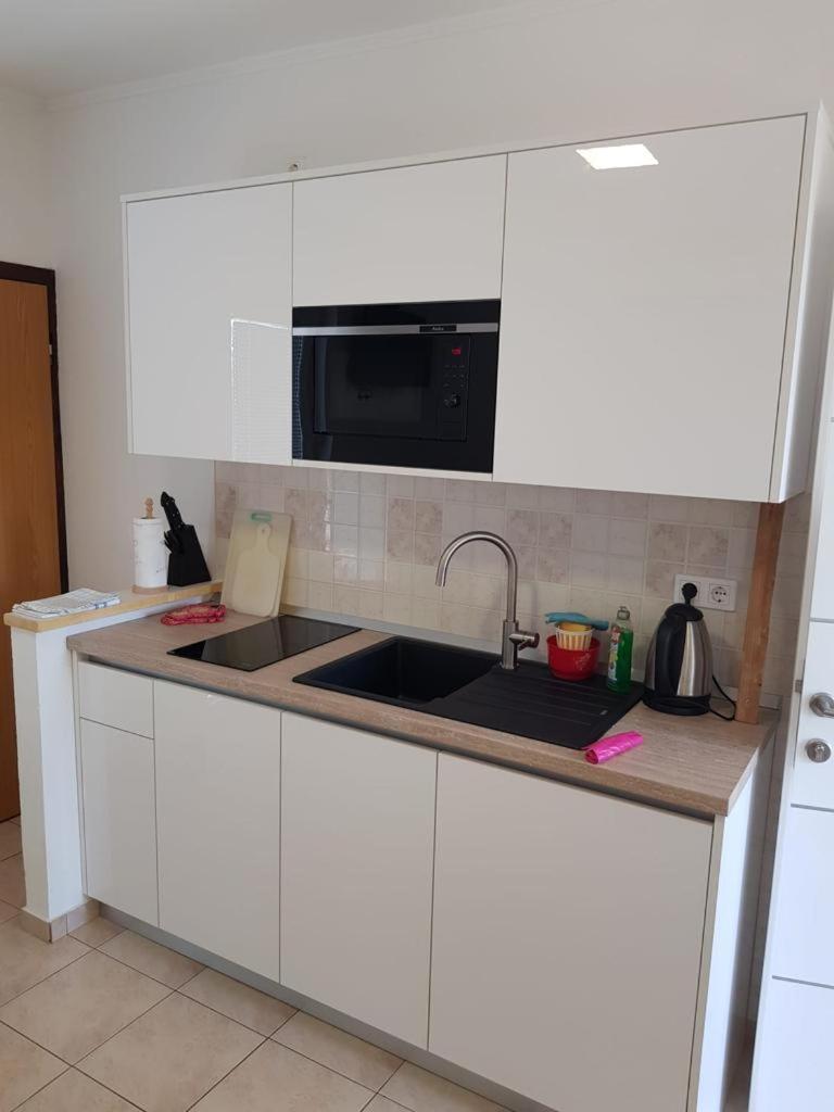 Apartment Vegas Новаля Екстер'єр фото