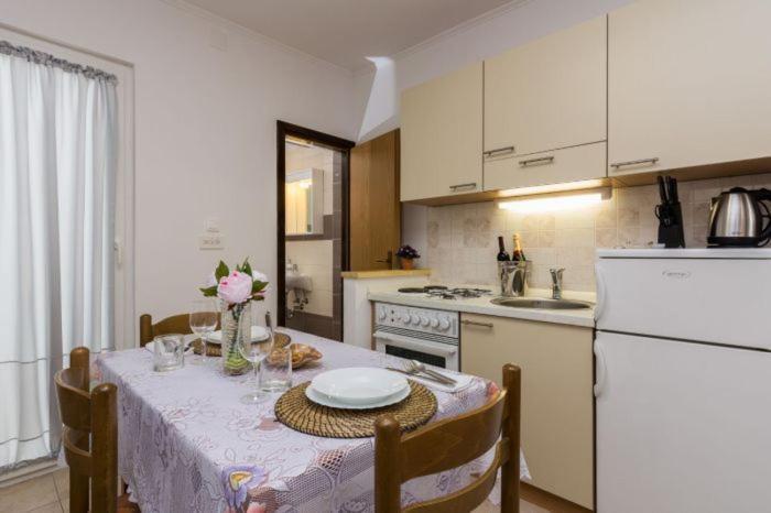 Apartment Vegas Новаля Екстер'єр фото