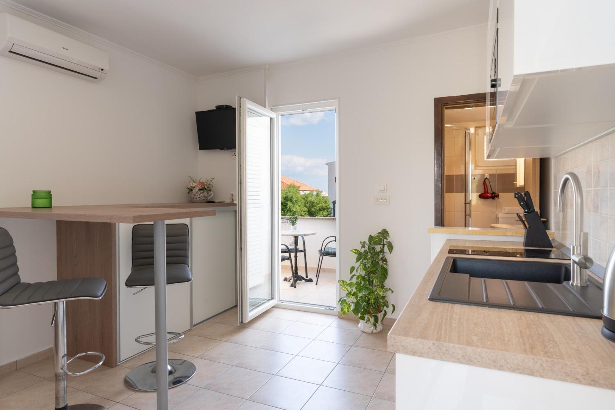 Apartment Vegas Новаля Екстер'єр фото
