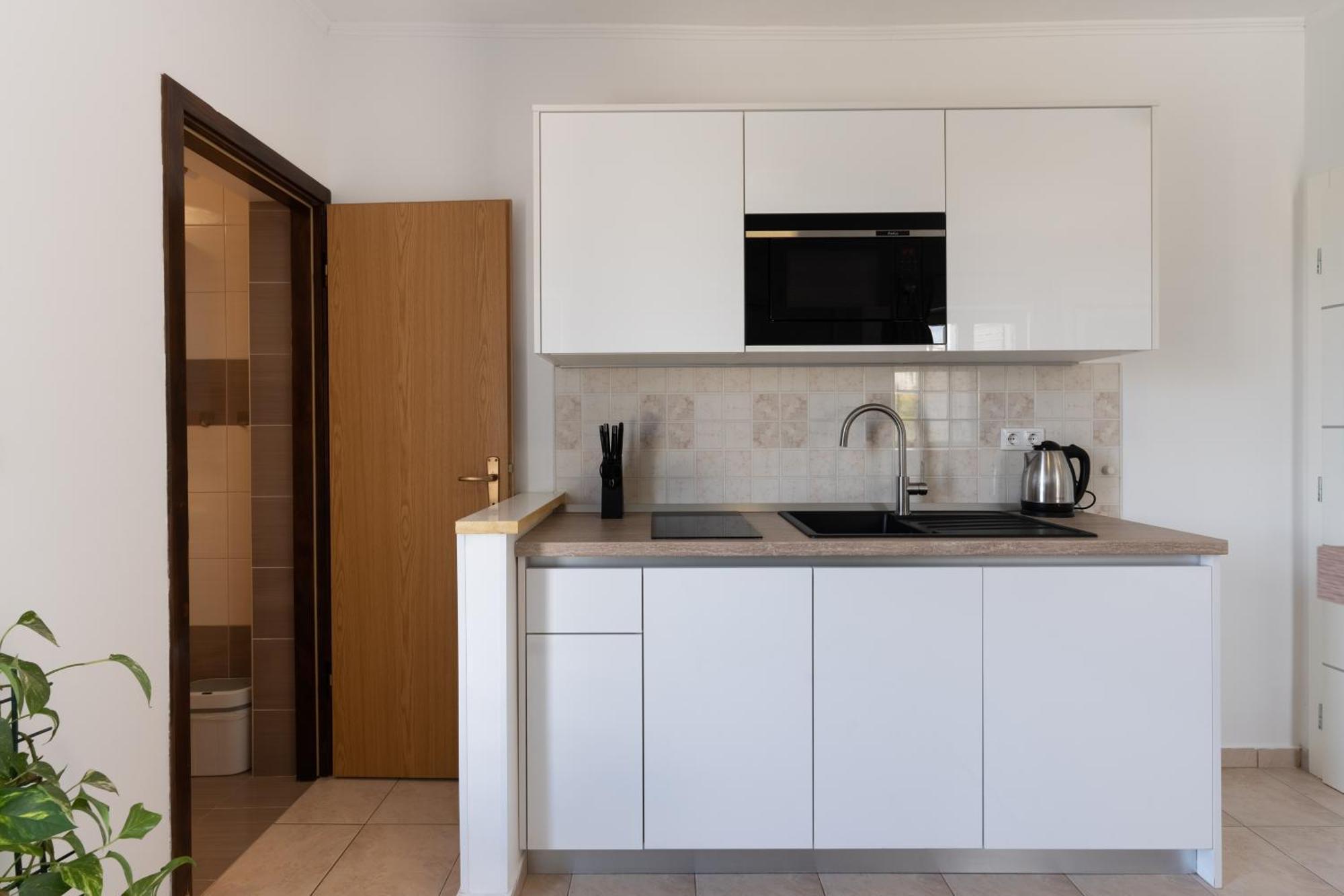 Apartment Vegas Новаля Екстер'єр фото