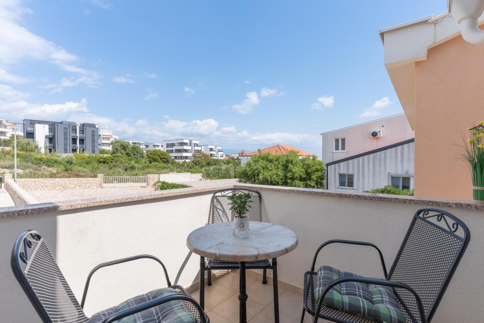 Apartment Vegas Новаля Екстер'єр фото