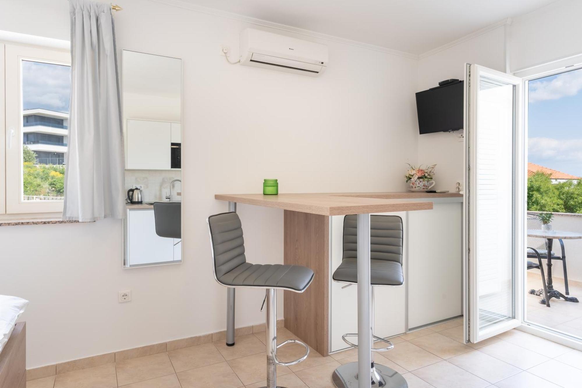 Apartment Vegas Новаля Екстер'єр фото