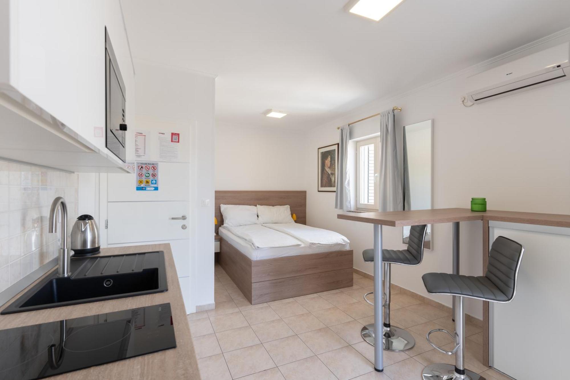 Apartment Vegas Новаля Екстер'єр фото